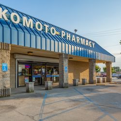 Komoto Pharmacy