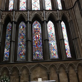 Worcester Cathedral - Churches Near Me - Worcester, WOR
