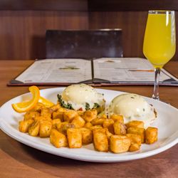 The Flats Eatery + Drink