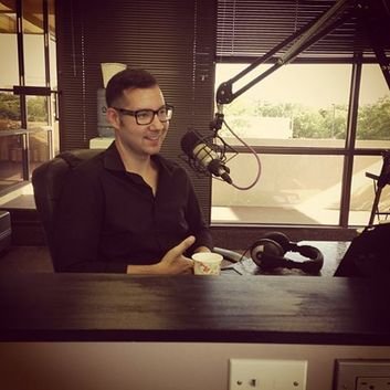 Anthony Lerie, LMHC - grief counselor in Sarasota, FL