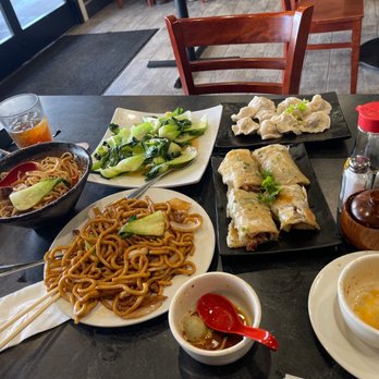 Dumpling Yo! - What a hidden gem in this corner! Food absolutely delicious!! Will be here for many more items ! - Dim Sum Near Me - Sacramento, California Dumpling Yo! - What a hidden gem in this corner! Food absolutely delicious!! Will be here for many more items ! - Dim Sum Near Me - Sacramento, California