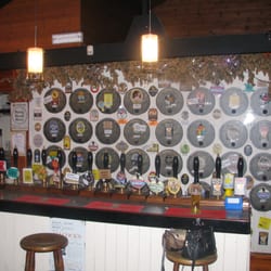 The Wroxham Shed & Brewery Tap