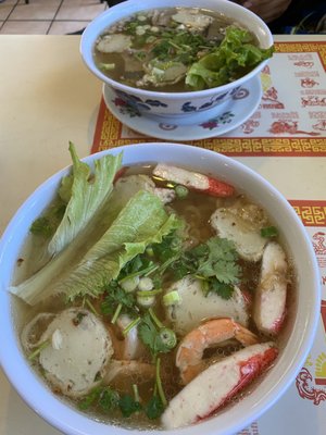 New Phnom Penh Restaurant by null