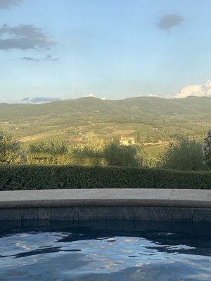 Castello di Gabbiano by null