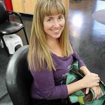 Hair Design By Taylor - Taylor made Deanna's day - Hair Stylists Near Me - Oakhurst, California Hair Design By Taylor - Taylor made Deanna's day - Hair Stylists Near Me - Oakhurst, California