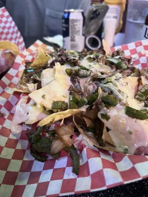 Woody's @ City Market by null