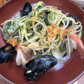 Convivo Restaurant and Bar - Frutti Di Mare - Bars Near Me - Santa Barbara, California Convivo Restaurant and Bar - Frutti Di Mare - Bars Near Me - Santa Barbara, California