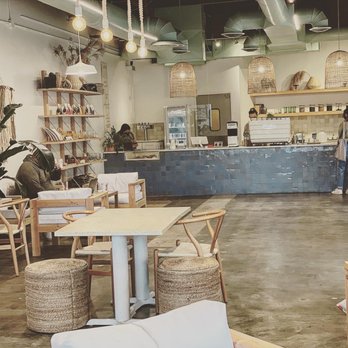 Candor Coffee - Cute place to meet with friends, or getaway from ur ever so messy home. - Coffee & Tea Near Me - Renton, Washington