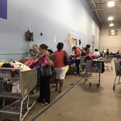 Goodwill Outlet Center