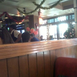 Restaurante Frankie & Benny's
