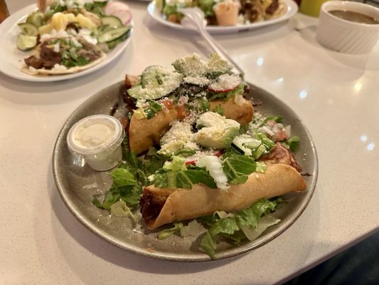 Tortas Y Tacos La Chiquita lll by null