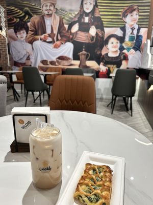 Bilqis Coffee by null