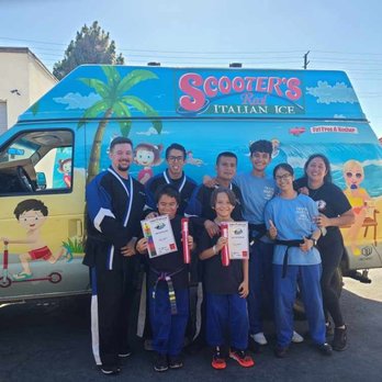 Frazier Martial Arts - Martial Arts Near Me - Orange, California