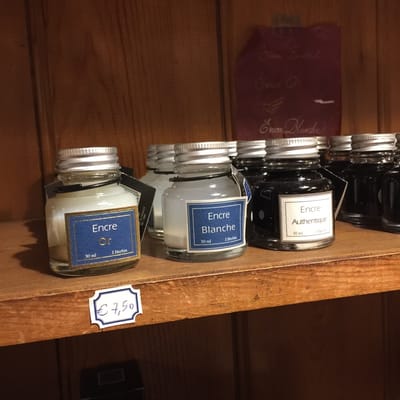 Mélodies Graphiques by null