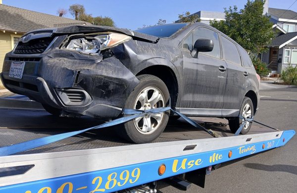 Accident Towing - Accident Towing Accident Towing - Accident Towing