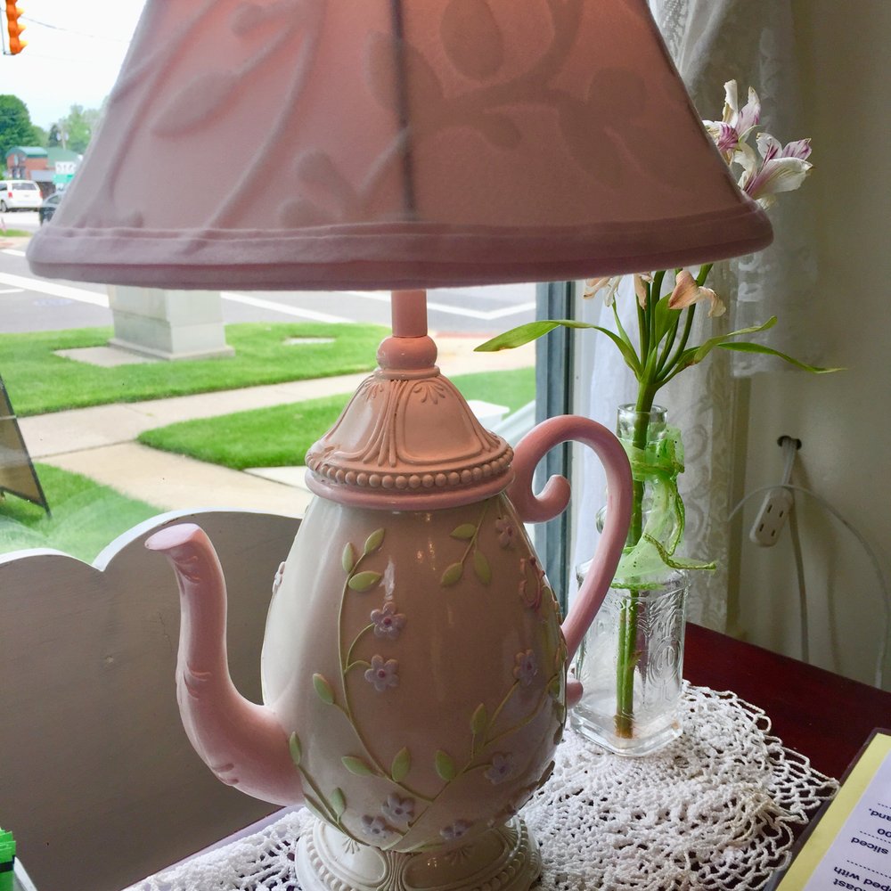 Greenbridge Teahouse - Coffee & Tea Near Me - Twinsburg, Ohio Greenbridge Teahouse - Coffee & Tea Near Me - Twinsburg, Ohio