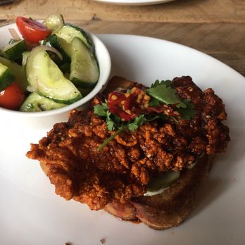 Southbound - Amazing Hot Chicken!! - Southern Near Me - Chamblee, Georgia Southbound - Amazing Hot Chicken!! - Southern Near Me - Chamblee, Georgia
