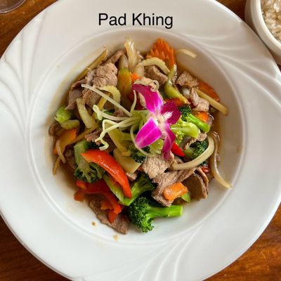 Thai Village by null