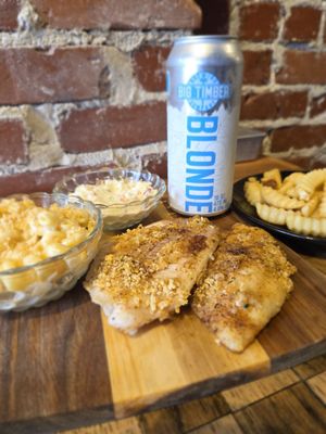 The Sportsman Tavern by null