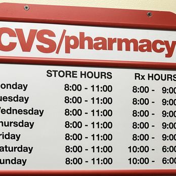 CVS Pharmacy - Store hours - Drugstores Near Me - Beverly Hills, California