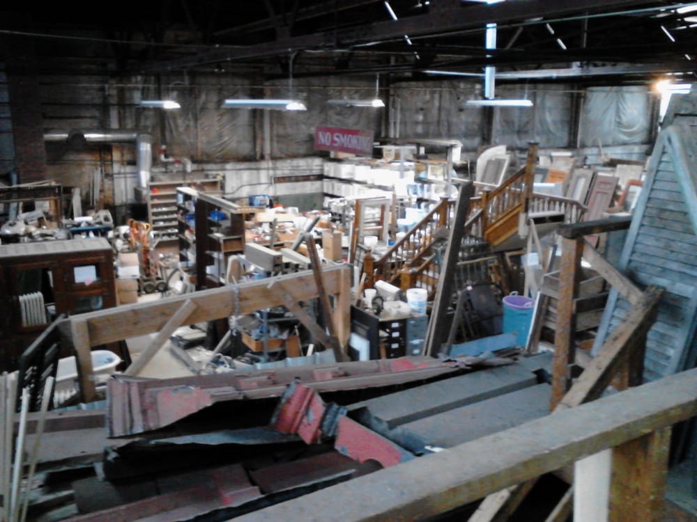 Historic Albany Foundation - social services organization in Albany, NY