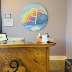 Cloud Nine Massage