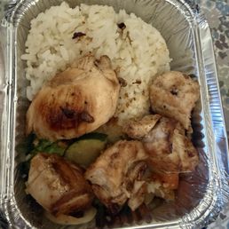 Kids chicken not GLPetite Chicken Kids chicken not GLPetite Chicken