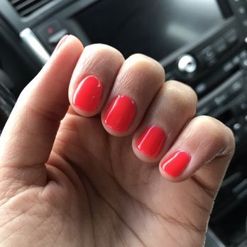 Gaia Nails - Nail Salons Near Me - Benicia, California