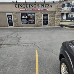 Cinquino's Pizza
