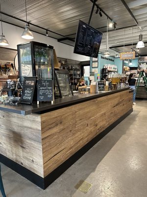 SkyRoast Coffee / New Hope, PA by null