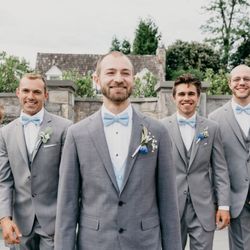 Kentlands Mansion - Kathleen Marie Photography
