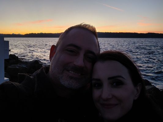 Lighthouse Park by null