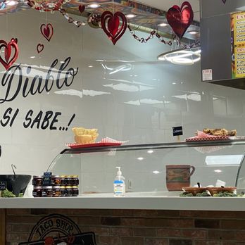 Taqueria El Diablo - Mexican Near Me - Monrovia, California