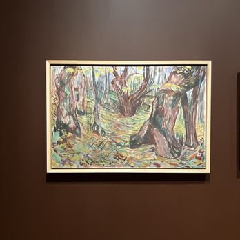 Munch - Art Museums Near Me - Oslo, 03