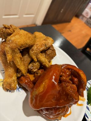 99 Chicken by null