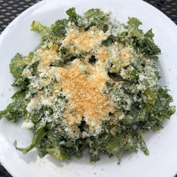 Pastaria - Shaved Kale - Italian Near Me - Clayton, Missouri