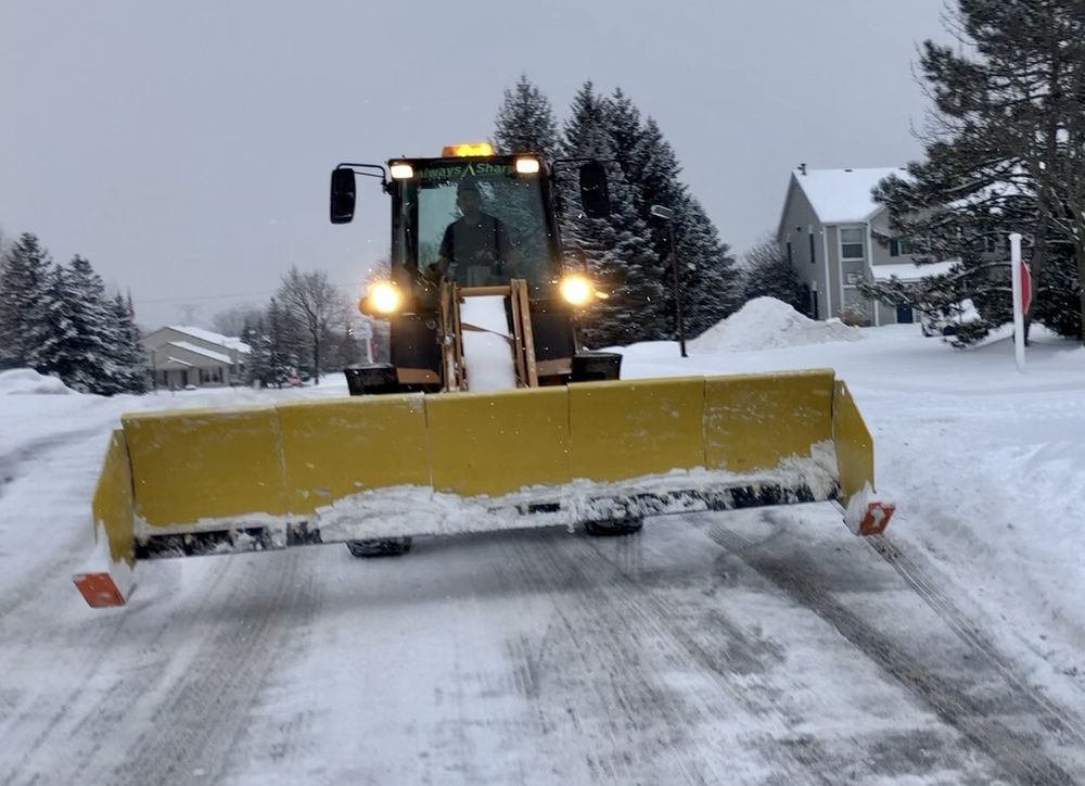 Always Sharp - septic in Groveland Township, MI