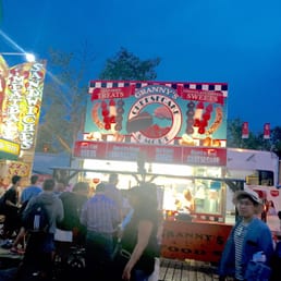 Deep fried everything-that-needs-to-be-in-my-tummy now!