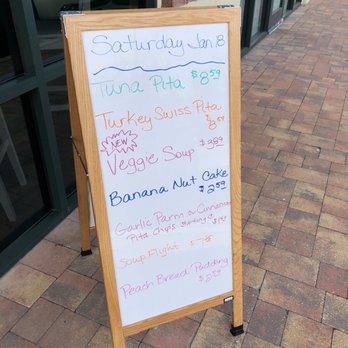 Clara's Tidbits Mandarin - Today's specials - American Near Me - Jacksonville, Florida Clara's Tidbits Mandarin - Today's specials - American Near Me - Jacksonville, Florida