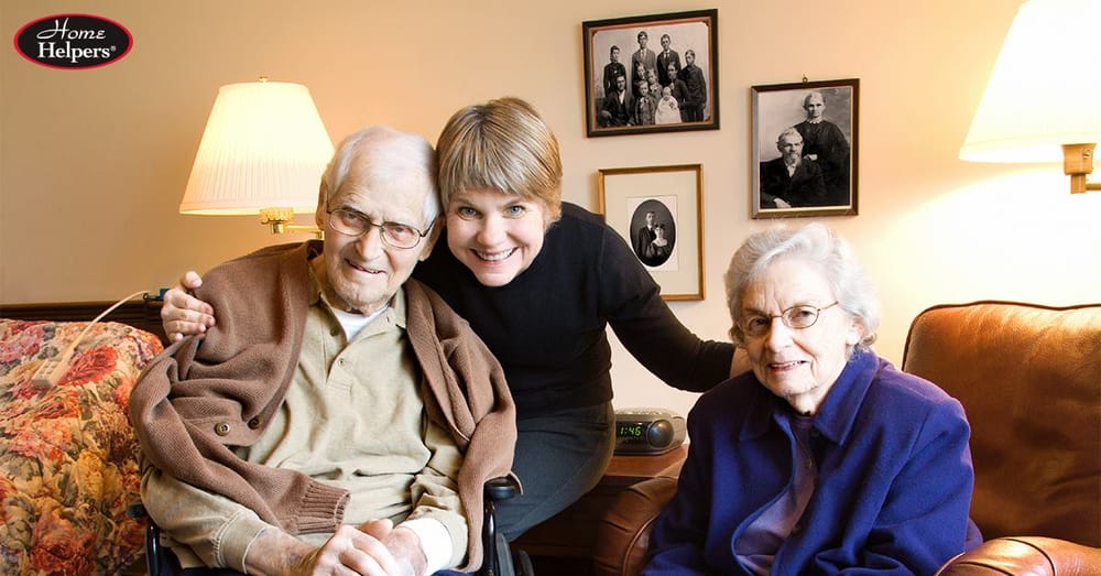 Home Helpers Home Care of Bradenton - home care agency in Bradenton, FL