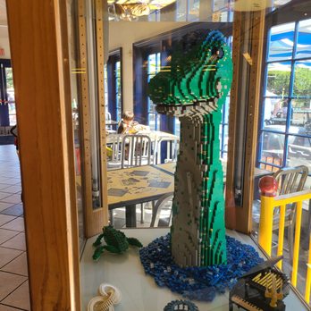 Fun Town's Urban Kitchen - American Near Me - Carlsbad, California
