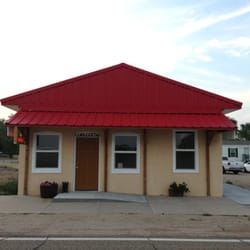 Western Trails Cafe