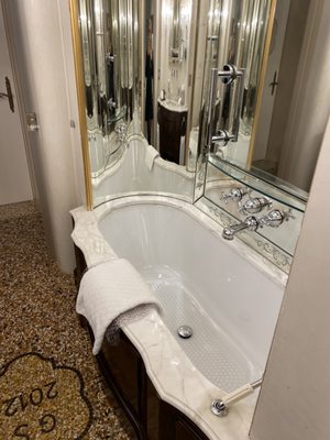 Danieli, A Four Seasons Hotel, Venice by null