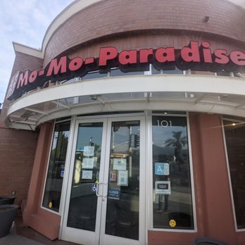 Mo Mo Paradise - Closed Monday - Japanese Near Me - Arcadia, California Mo Mo Paradise - Closed Monday - Japanese Near Me - Arcadia, California