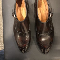 Orinda Shoes - Bontoni