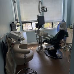 Tiburon Family Dental