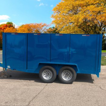 Common Waste - Dumpster Rental Near Me