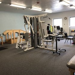 NovaCare Rehabilitation - Connellsville