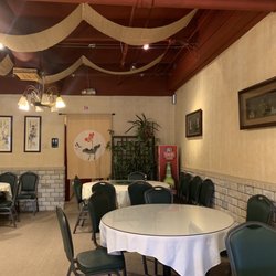Leo's Chinese Restaurant