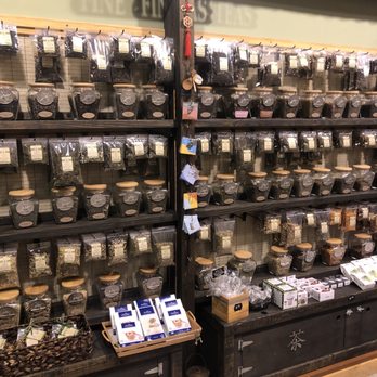 The Spice & Tea Exchange - Herbs & Spices Near Me - Myrtle Beach, South Carolina The Spice & Tea Exchange - Herbs & Spices Near Me - Myrtle Beach, South Carolina